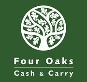 Four Oaks Cash & Carry - Company Profile